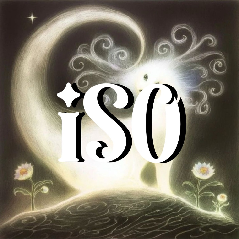 in search of